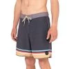 Pullin Mat Boardshort Retro