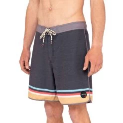 Pullin Mat Boardshort Retro