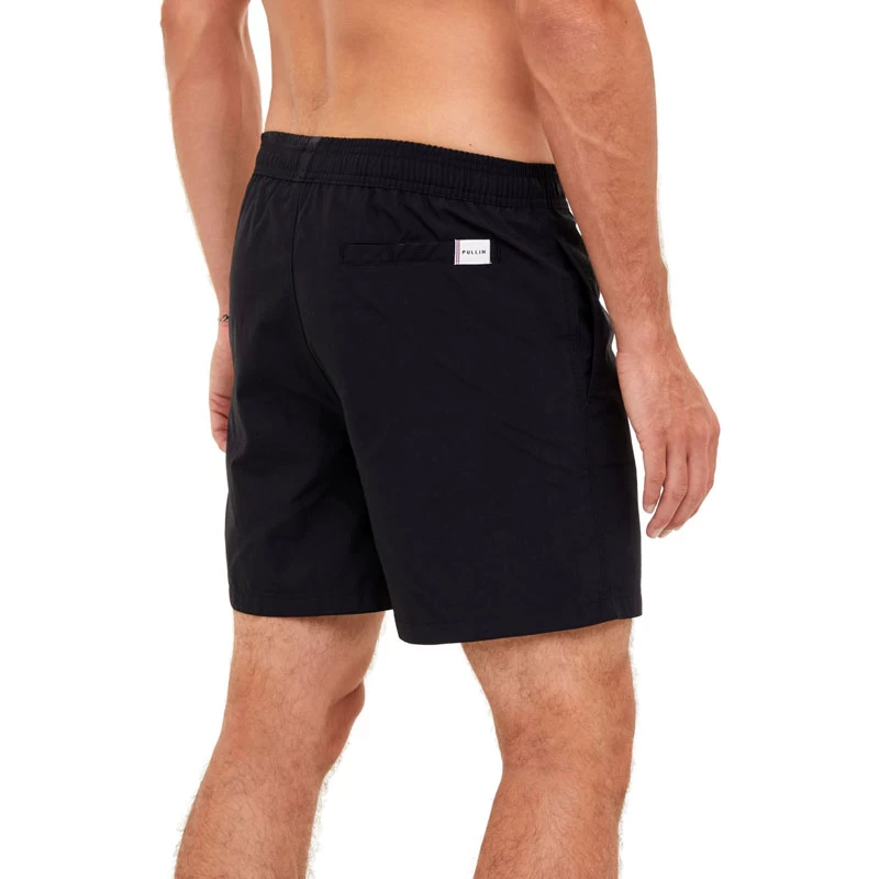 Boardshort Homme Pullin Pako Black 22 4 Boardshort Homme Pullin Pako Black 22 – Image 2
