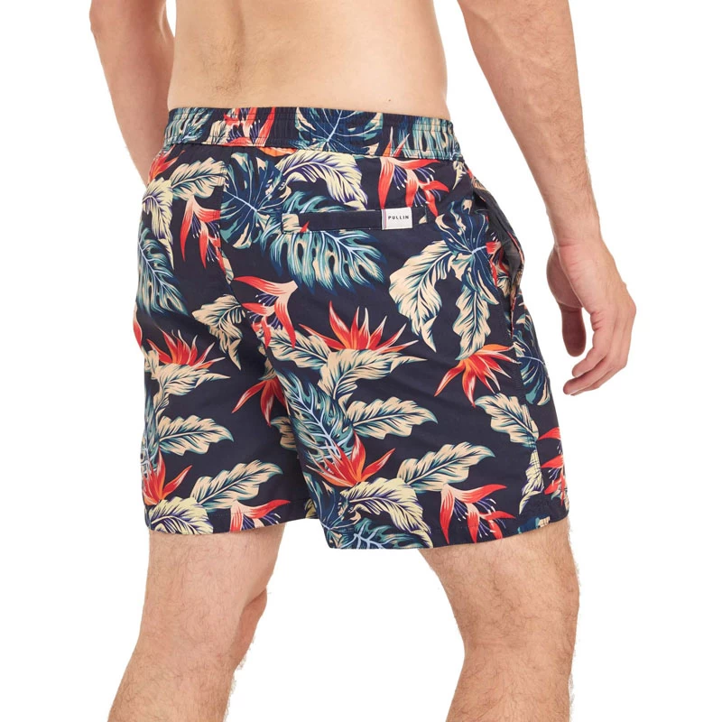 Boardshort Homme Pullin Pako Night Jungle 4 Boardshort Homme Pullin Pako Night Jungle – Image 2