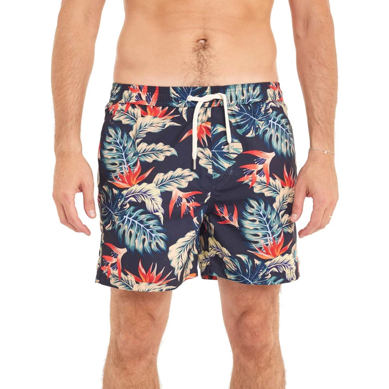Boardshort Homme Pullin Pako Night Jungle 3 Boardshort Homme Pullin Pako Night Jungle