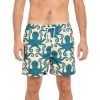 Boardshort Homme Pullin Pako Spectre -Magasin De Snowboard Professionnel Pullin Pako Spectre 3