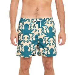Boardshort Homme Pullin Pako Spectre