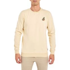Sweat Homme Pullin Crew Dagger