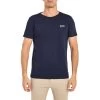 T-Shirt Homme Pullin Tee Dead Salty