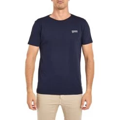 T-Shirt Homme Pullin Tee Dead Salty