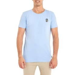 T-Shirt Homme Pullin Tee Patch Canned