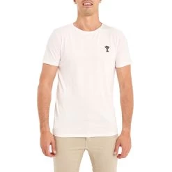 T-Shirt Homme Pullin Tee Patch Cocktail