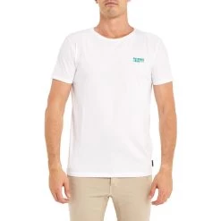 T-Shirt Homme Pullin Tee Petanque