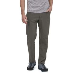 Pantalon Patagonia Quandary Forge Grey