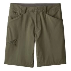 Short Patagonia Quandary Indigo Green -Magasin De Snowboard Professionnel Quandary Patagonia 57826 Indg 2 1