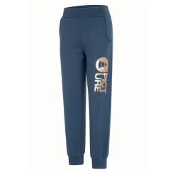 Pantalon Enfant Picture Ramp Plush Kids Dark Blue
