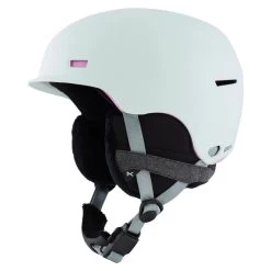 Casque Anon Raven Aqua