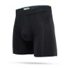 Boxer Stance Regulation Boxer Black