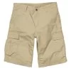 Short Homme Carhartt WIP Regular Cargo Short Ripstop / Leather Rinsed -Magasin De Snowboard Professionnel Rg Cargo Short Ripstop Leather Rinsed Carhartt WIP