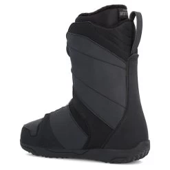 Boots Ride Anthem Black 8 Boots Ride Anthem Black -Magasin De Snowboard Professionnel Ride Anthem Black 2 1