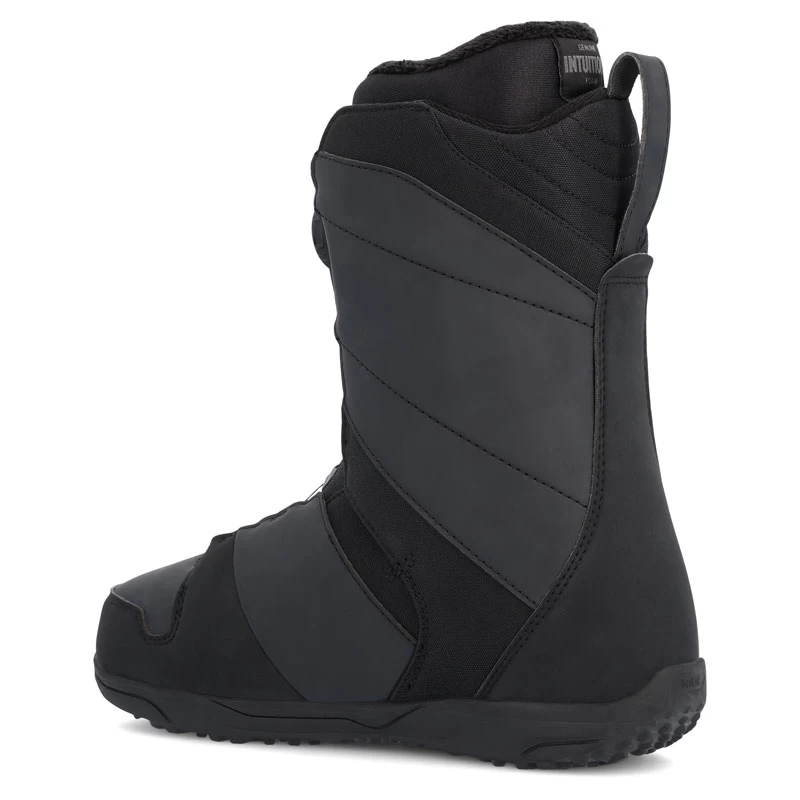 Boots Ride Anthem Black 5 Boots Ride Anthem Black – Image 3