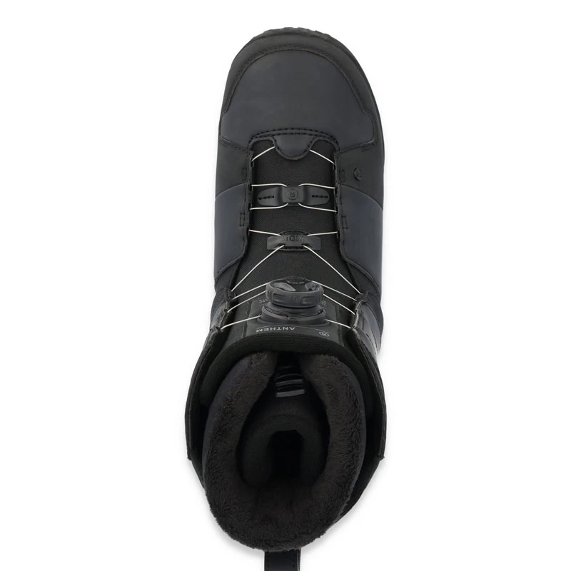 Boots Ride Anthem Black 6 Boots Ride Anthem Black – Image 4