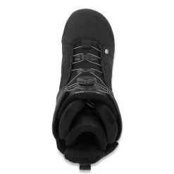 Boots Ride Sage Black -Magasin De Snowboard Professionnel Ride Sage Black 3 1