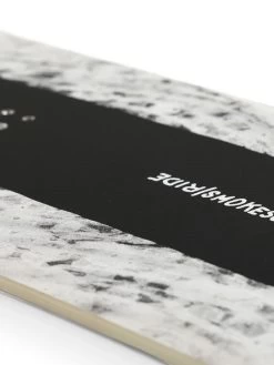 Snowboard Ride Smoke Screen -Magasin De Snowboard Professionnel Ride Smoke Screen 2 1