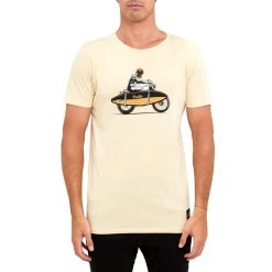T-Shirt Pullin Riding Pan
