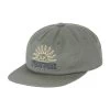 Casquette Picture Rillee Kids Green Spray