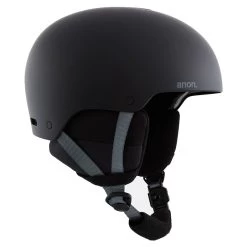 Casque Anon Rime 3 Black