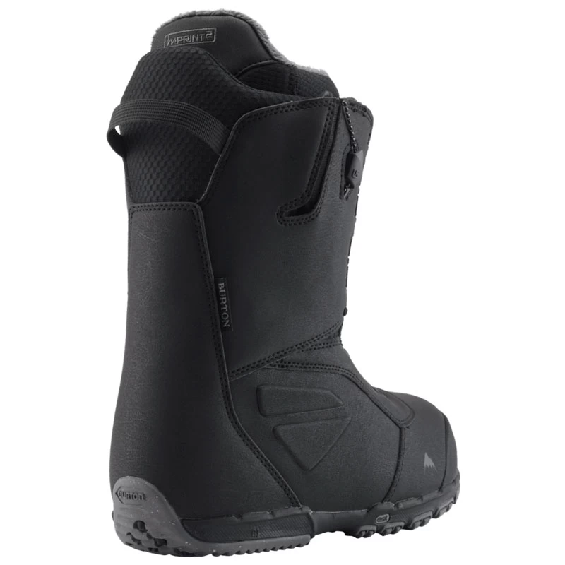 Boots Burton Ruler Black 4 Boots Burton Ruler Black – Image 2