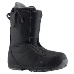 Boots Burton Ruler Black