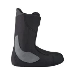 Boots Burton Ruler Boa Black -Magasin De Snowboard Professionnel Ruler Boa Black Burton Snowboards 3 1
