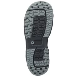 Boots Burton Ruler Boa Black -Magasin De Snowboard Professionnel Ruler Boa Black Burton Snowboards 4 1