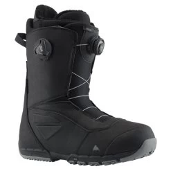 Boots Burton Ruler Boa Black