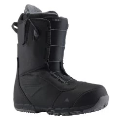 Boots Burton Ruler Wide Black