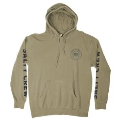 Sweat Salty Crew Blue Crabber Pigment