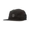 Casquette Salty Crew Inshore 5 Panel Black 2 Casquette Salty Crew Inshore 5 Panel Black -Magasin De Snowboard Professionnel Salty Crew Inshore 5 Panel Black