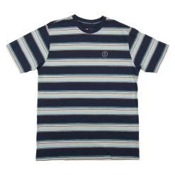T-Shirt Salty Crew Layday Navy
