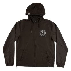 Veste Homme Salty Crew Palomar Jacket Black