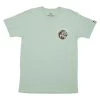 T-Shirt Salty Crew Rainbow Sage