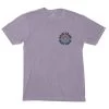 T-Shirt Salty Crew Sun Waves Lavender