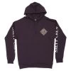 Sweat Homme Salty Crew Tippet Palms Fleece Navy -Magasin De Snowboard Professionnel Salty Crew Tippet Palms Fleece Navy