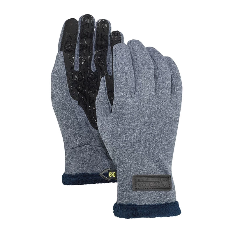 Gants Femme Burton Sapphire Women Glove Indigo 3 Gants Femme Burton Sapphire Women Glove Indigo