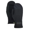 Moufles Burton Sapphire Women Mitt Jet Black