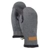 Moufles Burton Sapphire Women Mitt True Black Heather