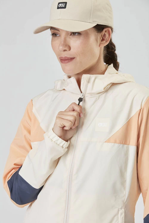 Veste Picture Scale 2.5L Smoke White 6 Veste Picture Scale 2.5L Smoke White – Image 4