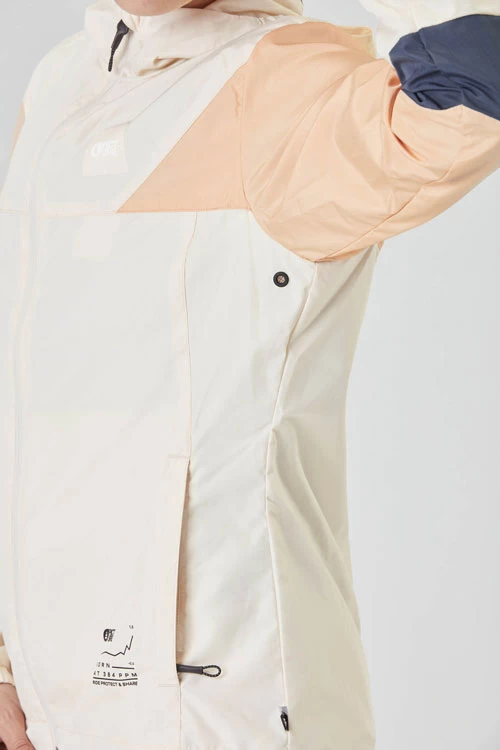 Veste Picture Scale 2.5L Smoke White 7 Veste Picture Scale 2.5L Smoke White – Image 5