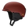 Casque Smith Scout Mips Matte Oxide 2 Casque Smith Scout Mips Matte Oxide -Magasin De Snowboard Professionnel Scout Mips Matte Oxide Smith Optics