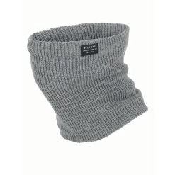 Tour De Cou Picture Selia Collar Grey Melange