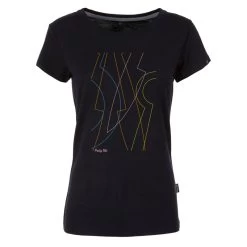 T-shirt Mérinos Pally’Hi Shearline Bluek