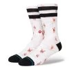 Chaussettes Stance Shranta Off White