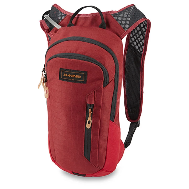 Sac À Dos Dakine Shuttle 6L Deep Red 3 Sac À Dos Dakine Shuttle 6L Deep Red